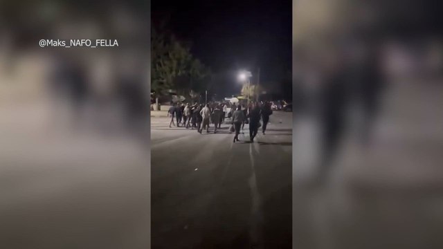 Las fuerzas rebeldes de Siria anuncian la caída de Damasco y el fin del régimen del Al Assad