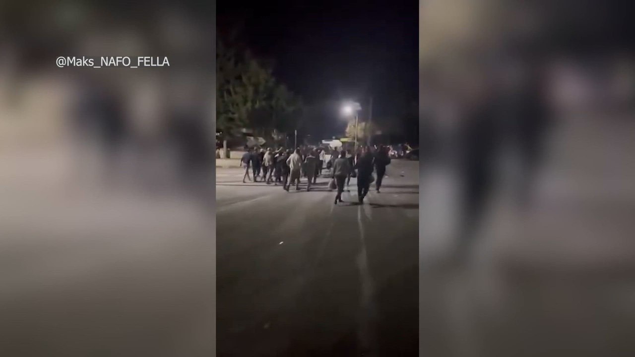 Las fuerzas rebeldes de Siria anuncian la caída de Damasco y el fin del régimen del Al Assad