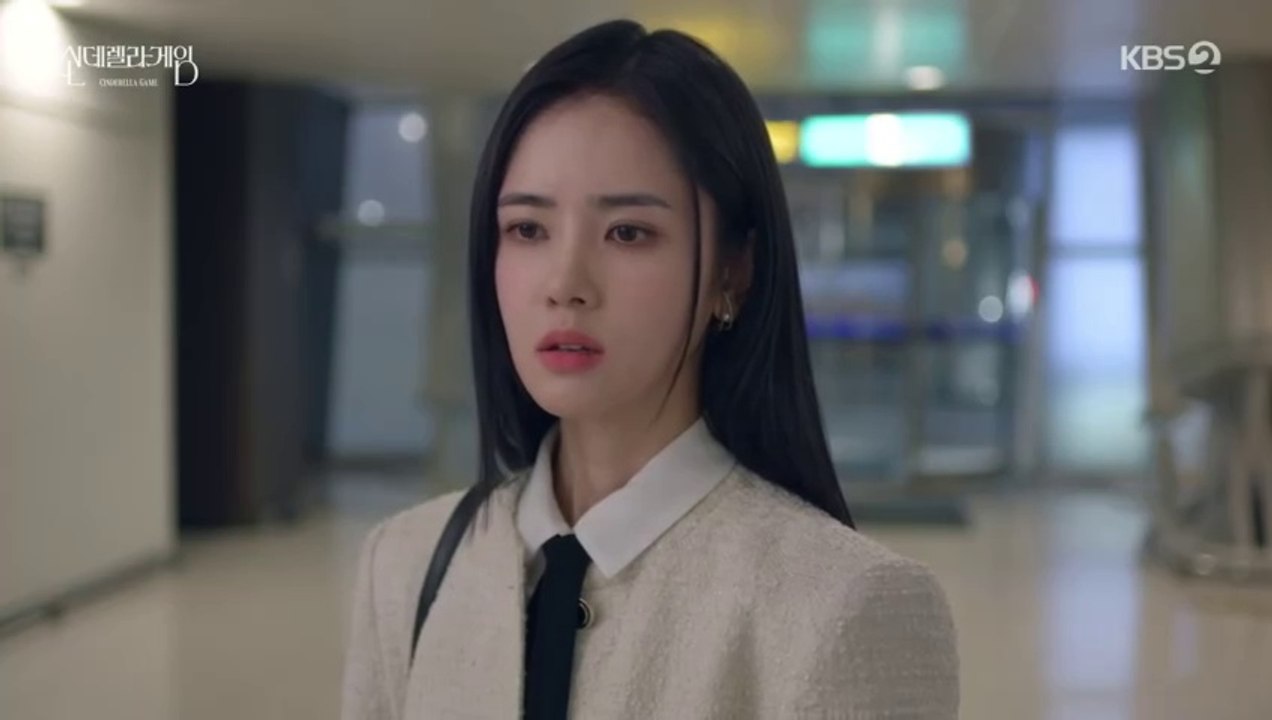 Cinderella Game (2024) Ep 5 Eng Sub video Dailymotion