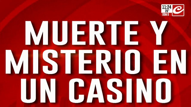 Sigue el misterio por la muerte del policía en el baño: ¿Suicidio o asesinato?