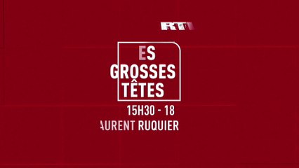 Le journal RTL de 16h du 08 décembre 2024