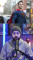 Tyler Hoechlin : une carrure parfaite pour Superman & Lois ?