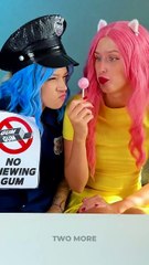 SILLY SNACKS 😋 The Ultimate Food Prank Compilation! #funny #longshorts