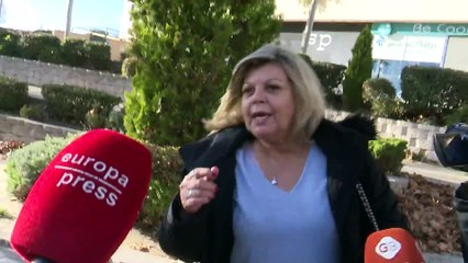 Terelu Campos, tras visitar a su hija Alejandra Rubio y su nieto Carlo en casa, da la última hora sobre cómo se encuentran