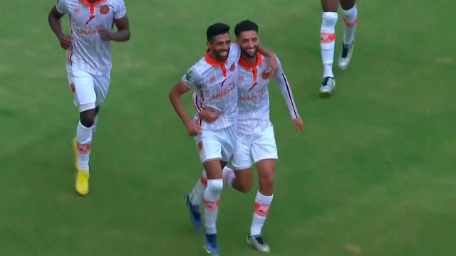 Stellenbosch FC vs RS Berkane | CAF Confederation Cup | HIGHLIGHTS | 12/08/24 | beIN SPORTS USA