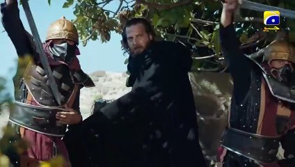 Kurlus Osman Season 06 Episode 14 trailer in Urdu dubbed