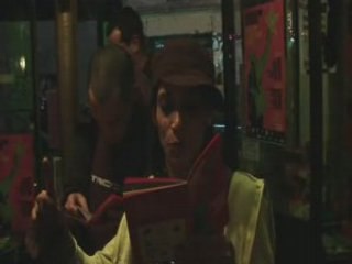 Programme Mardi 27 mai - GSN 2008