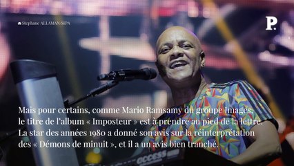 Les reprises de Julien Doré ne font pas l’unanimité