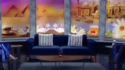 هدير عبد الرزاق في اول ظهور لها تنهار من البكاء على الهواء  ادخل شوف الفيديو المفاجاه في الاخ