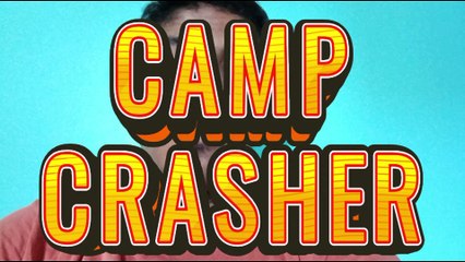 Latest Family Movies - Camp Crasher Movie Review