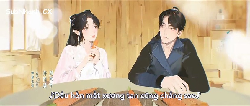 Đấu La Đại Lục - Nhiên Hồn Chiến Tập 26 Vietsub