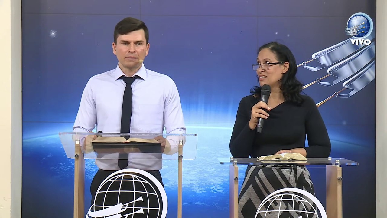 La esencia del Cristianismo - The essence of Christianity | Alex Silva - 7/12/2024