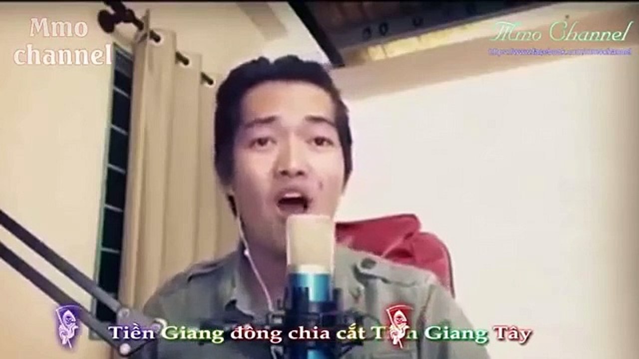 Nhạc chế BOT Cai Lậy Tiền Giang