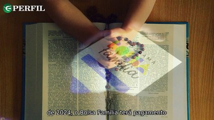 "Comunicados Importantes: Iemanjá, Bolsa Família e Bradesco agitam o mês de dezembro"