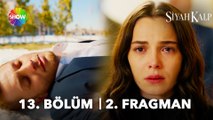 Siyah Kalp 13. Bölüm 2. Fragman | “Komiserim ben bir itirafta bulunacağım!”