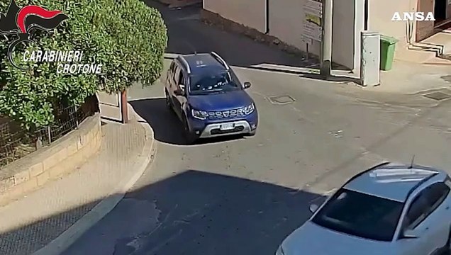 Quattro arresti per pestaggio poliziotto che uccise Francesco Chimirri