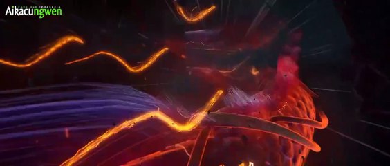 Renegade Immortal Eps 66 Sub Indo