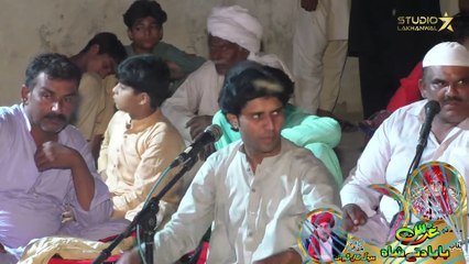 Minu Wal Nei Torh Nibawan Da ｜ Sufi Kalam ｜ Wajahat Iftakhar Qawwal
