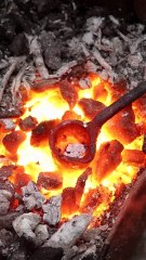 Casting Ancient Arrow out of Bronze
