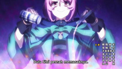 NONTON ANIME SUB INDO DI KURAMANIME.RED