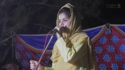 Sufi Kalam ｜ Ya Ghous Pak Aj Karam Karo | Muskan Noshahi Live Program Sialkot