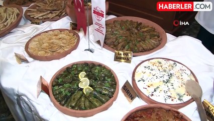 İstanbul'da Elazığ yemekleri rüzgarı