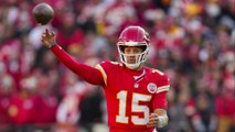 Chiefs vs. Chargers Showdown: Mahomes Set to Dominate
