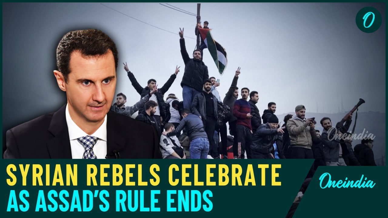 VIDEO: Turkish Victory Against Russian Syrian Forces| Rebels Storm Heart of Damascus Umayyad Square