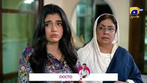 Aafat Episode 60 - [Eng Sub] - Laiba Khan - Ali Abbas - Hibba Aziz - 8th December 2024 - HAR PAL GEO(360P)