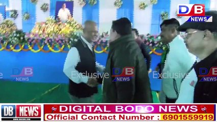 BTC नि बारग' सिफ हाग्रामा महिलारी आरो  BTR नि CEM प्रमद बर' नि आखाइ हमलायनाय नुथाइ ।