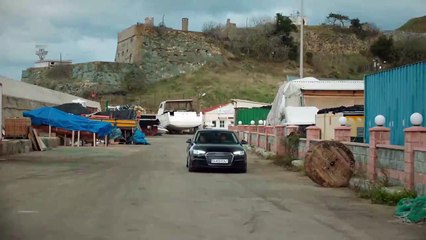 مسلسل المتوحش 2 الحلقة 64 الرابعة والستون مدبلجة