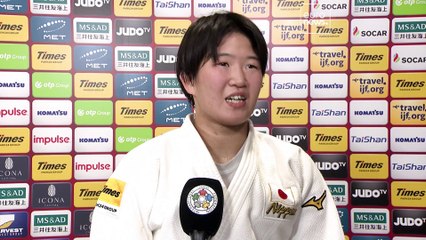 Grand Slam de Tokio: Broche de oro para la temporada 2024 de la Federación Internacional de Judo
