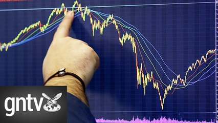 Daily Business Wrap - Global markets in the red