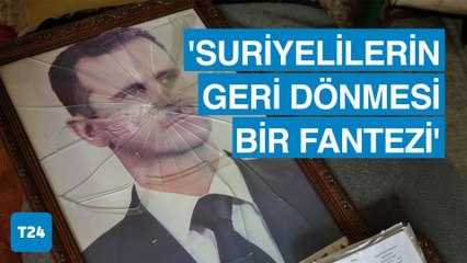 13 yıldır direnen Esad, günler içinde nasıl devrildi; uzmanlar yorumladı