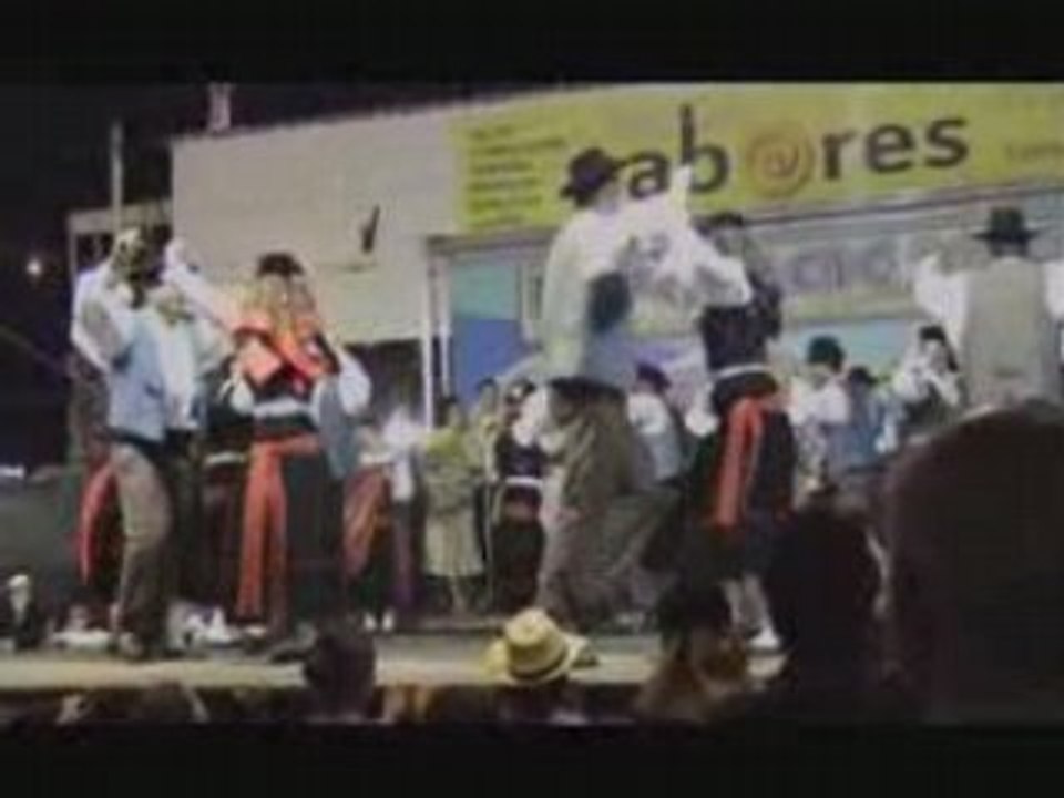 Rancho Ourentã "Regadinho"