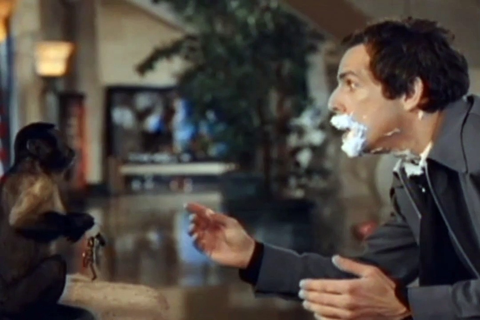 Night at the Museum  | Adventure, Comedy, Family, Fantasy