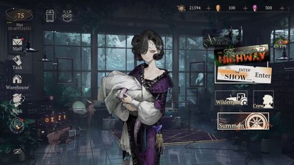 December 8, 2024 Clear Drop Code (Reverse 1999)