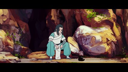 La leyenda de Hei (Película Completa - Español Latino).