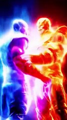 AI fusion Avengers plus mortal kombat 😱😱#animation #ai fusion #shorts #viral