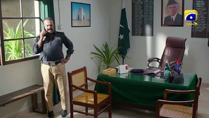 Tauba   Episode 53 _ Mikaal Zulfiqar - Momina Iqbal _ Har Pal Geo(360P)