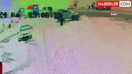 Erzurum'da Besi Çiftliğinde Taşlı Sopalı Kavga: 6 Yaralı