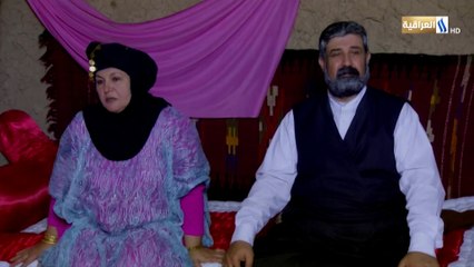 المسلسل العراقي فدعة الحلقة 17