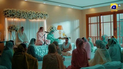 Mehshar Episode 02 - [Eng Sub] - Imran Abbas - Neelam Muneer - 7th December 2024 - HAR PAL GEO(360P)