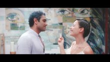 فيلم __ شوكة وسكينة __ 2017