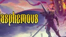 Metroidvania Blasphemous Released on Android