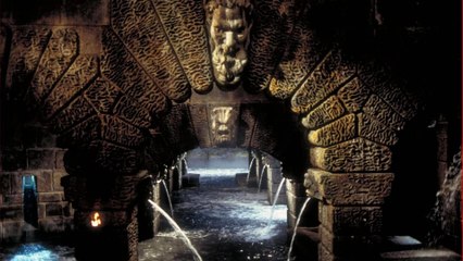 L'homme au masque de fer