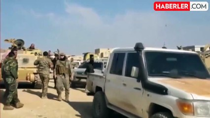 Rusya, Suriye'deki Durum Karşısında Türkiye'den Yardım İstedi