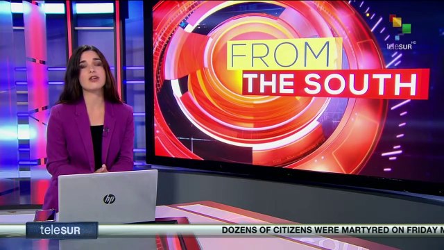 Palestine | New Israeli strikes kill several people in the Gaza Strip