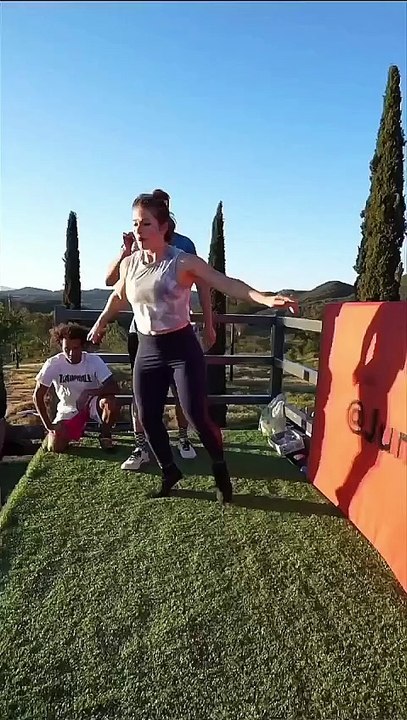 Flips by Sarah