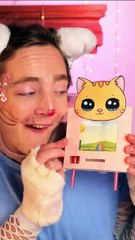 Cat vs Dog Crafts [Cool Tool]